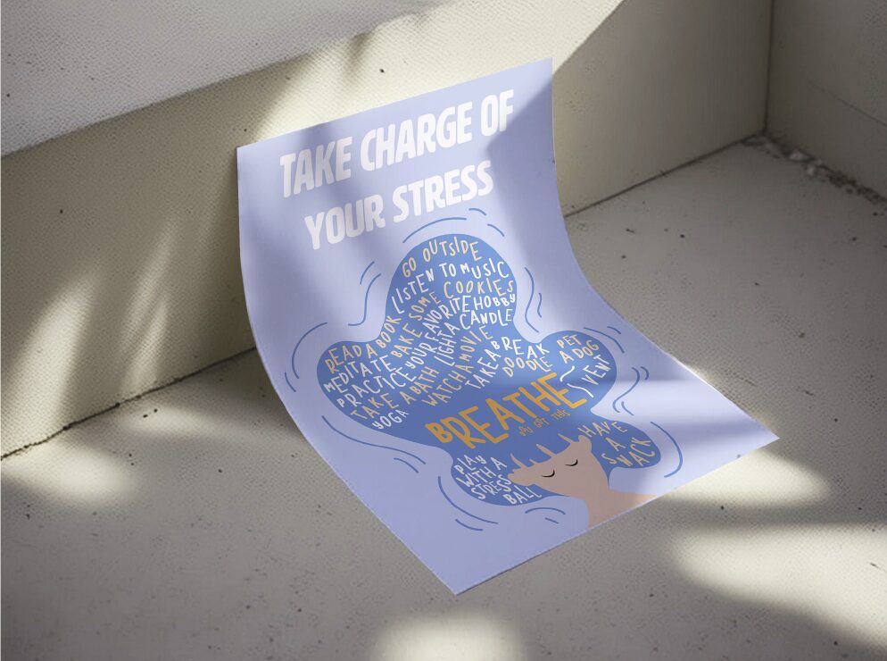 poster mockup