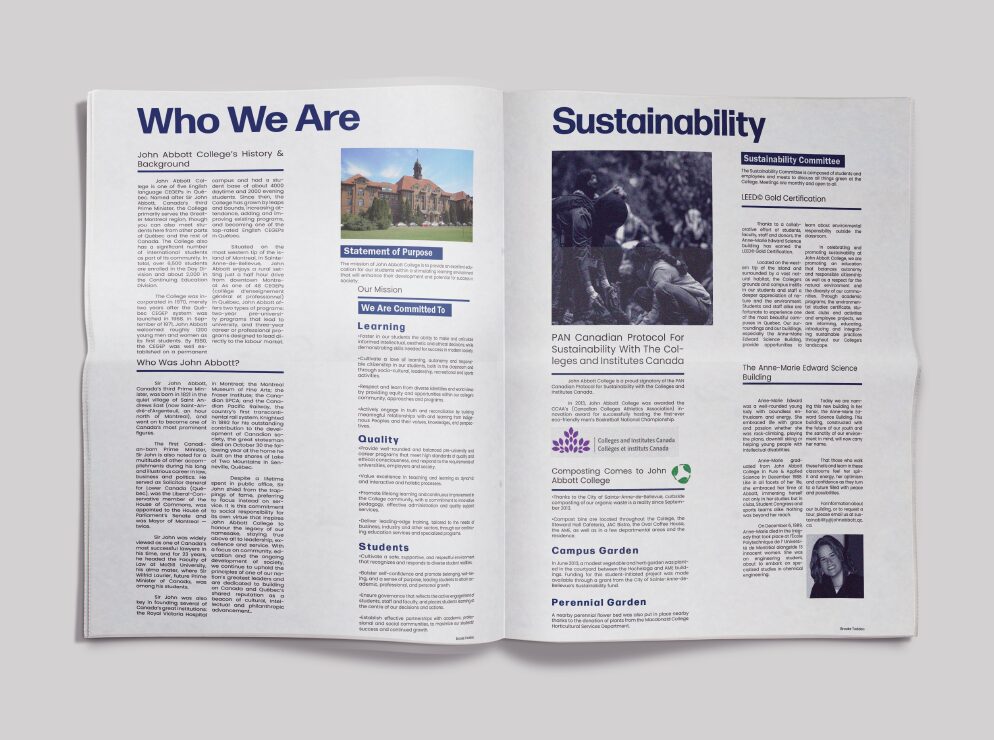 newsletter