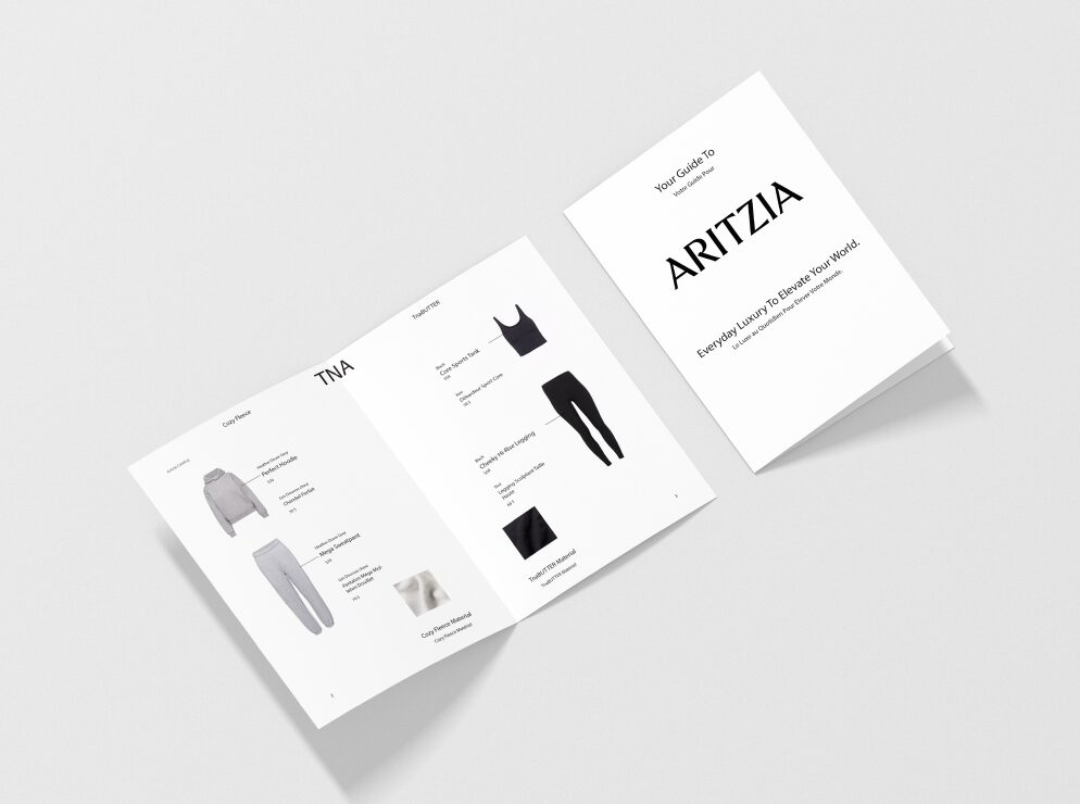 catalog